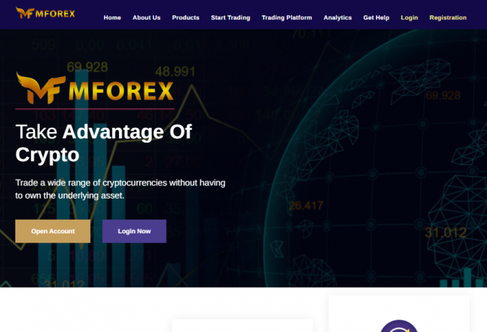 Mforex Review Mforex Review