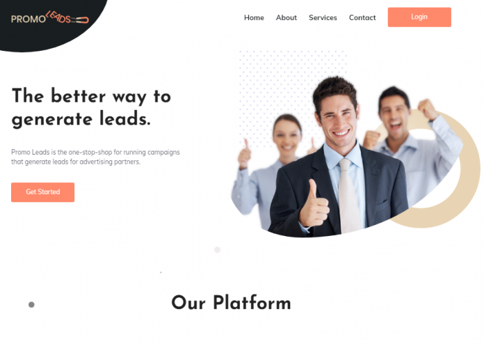 Promo Leads Review Promo Leads Review