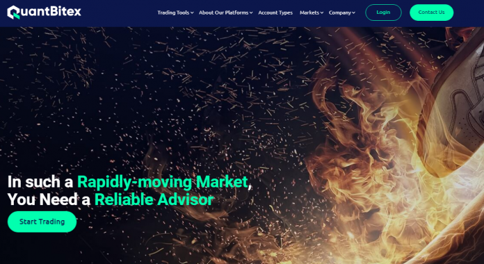 QuantBitex Review QuantBitex Review
