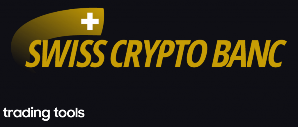 crypto broker switzerland