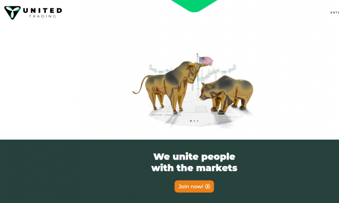 United Trading Review United Trading Review