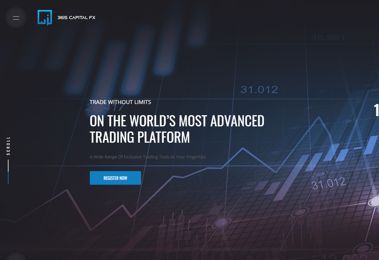 365 Capital Fx Review Scam) Personal Reviews