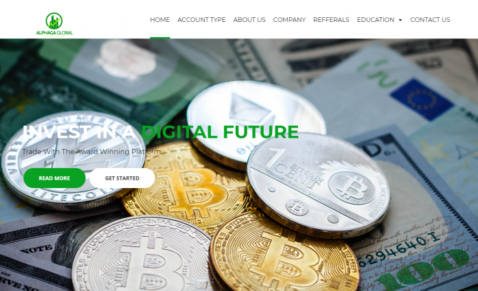 Alpha Global Investment Review Alpha Global Investment Review