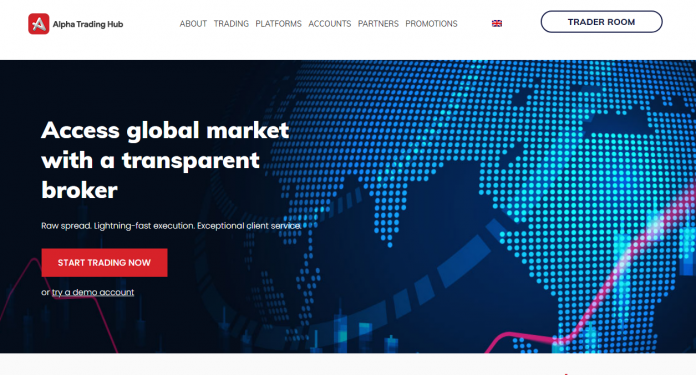 Alpha Trading Hub Review Alpha Trading Hub Review