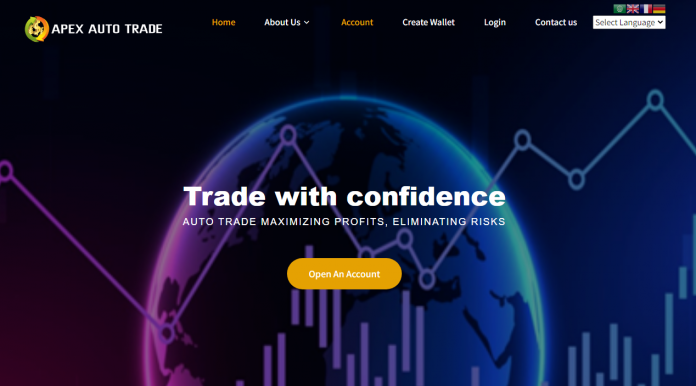 Apex Auto Trade Review Apex Auto Trade Review