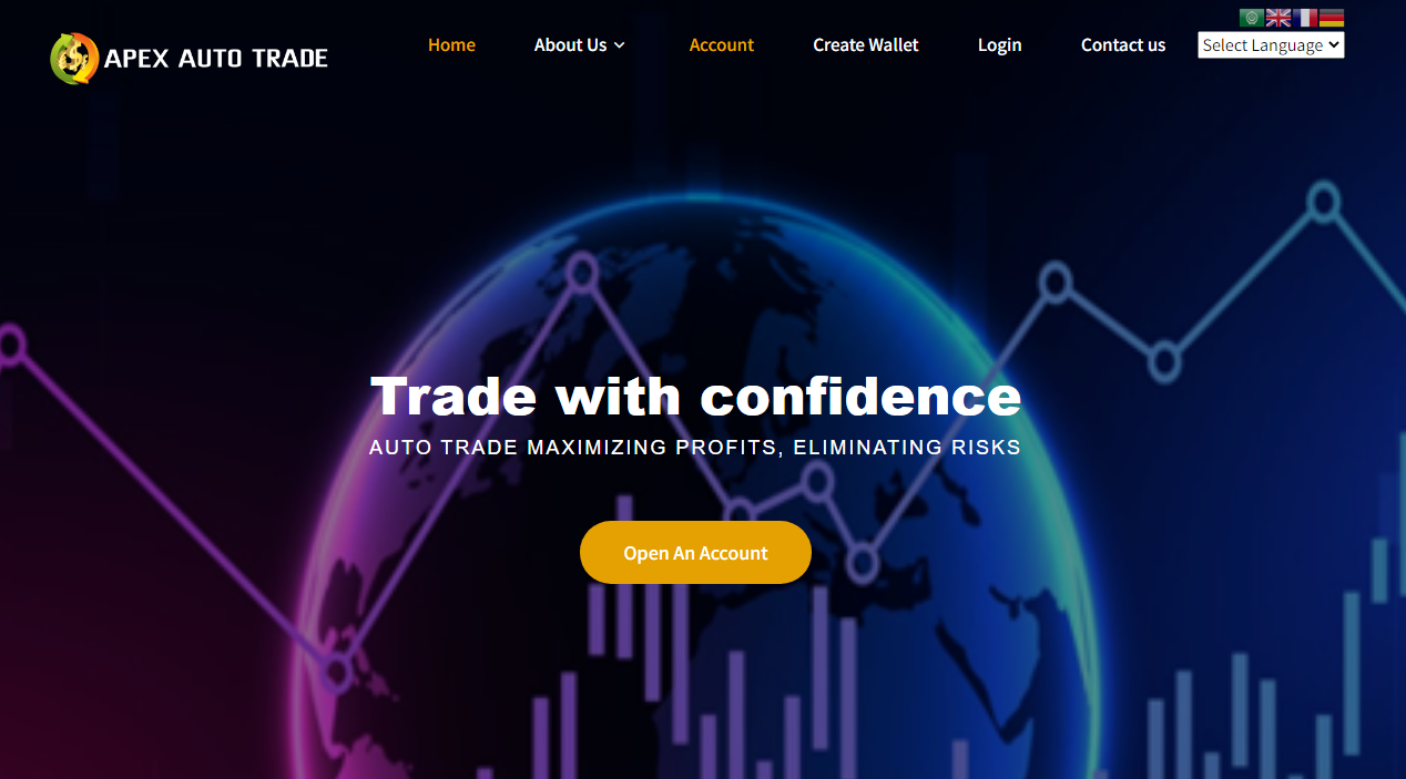 Apex Auto Trade Review Scam) Personal Reviews