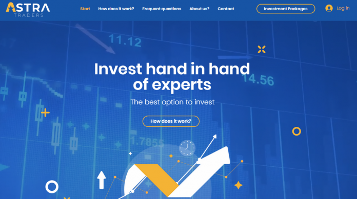 Astra Traders Review Astra Traders Review