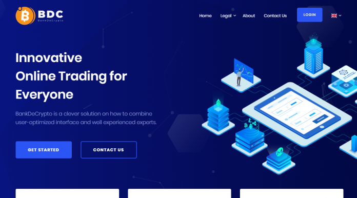 BankDeCrypto Review BankDeCrypto Review