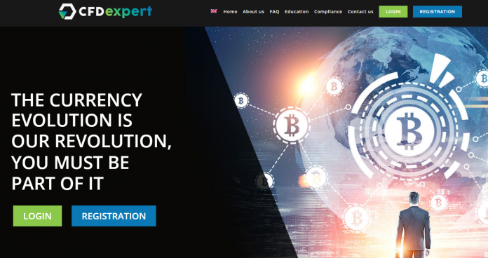 CFD Expert Review CFD Expert Review