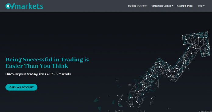 CV Markets Review CV Markets Review