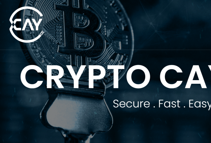 Crypto Cay OTC Review Crypto Cay OTC Review
