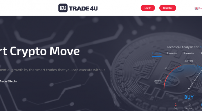 EU Trade 4u Review EU Trade 4u Review