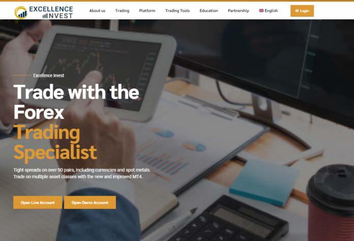 Excellence Invest Review Excellence Invest Review