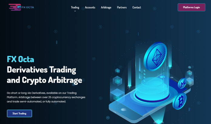 Fx Octa Review Fx Octa Review