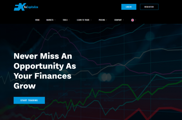 FxCapitalize Review FxCapitalize Review