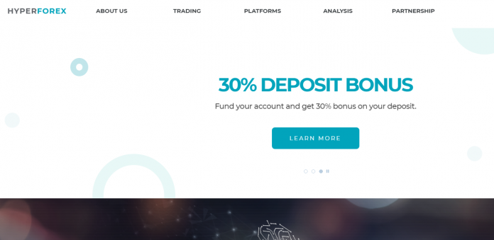 Hyper Forex Review Hyper Forex Review