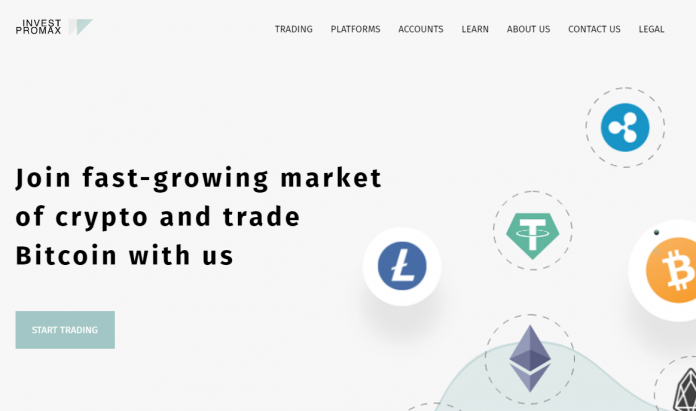 Invest Promax Review Invest Promax Review