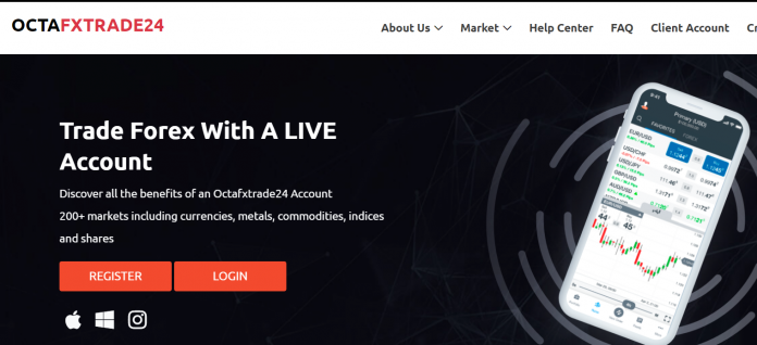 Octafxtrade24 Review Octafxtrade24 Review