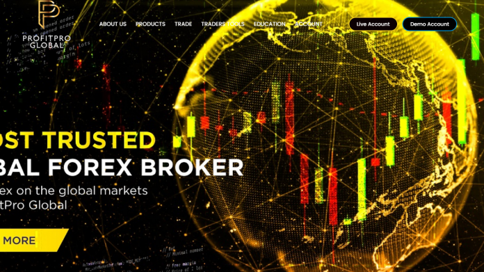 Profitpro Global Review Profitpro Global Review