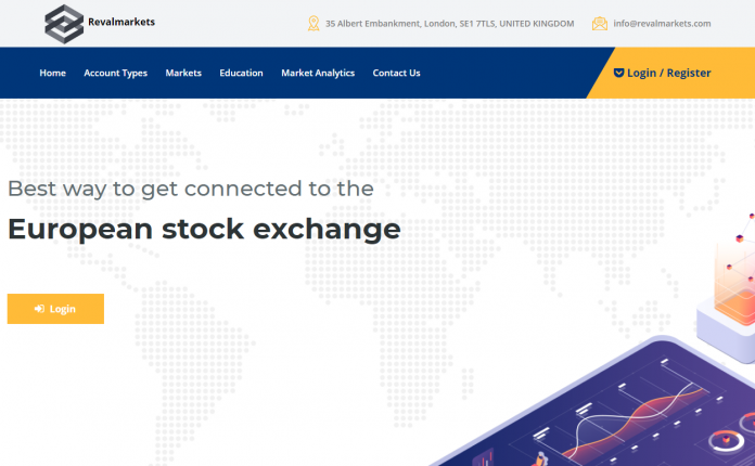 Reval Markets Review Reval Markets Review