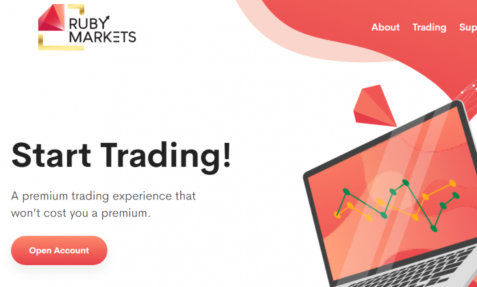 Ruby Markets Review Ruby Markets Review