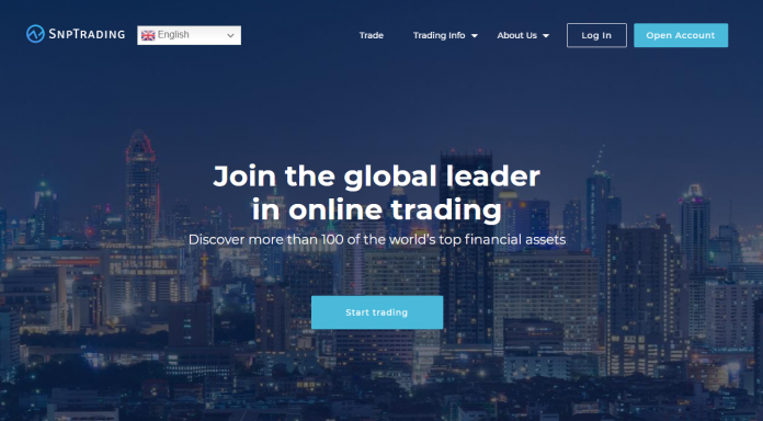 Snp Trading Review Snp Trading Review
