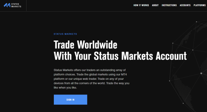 Status Markets Review