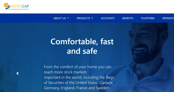 Swedencap Review Swedencap Review