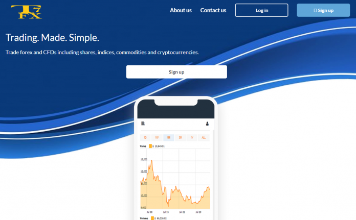 Trade7fx Review Trade7fx Review