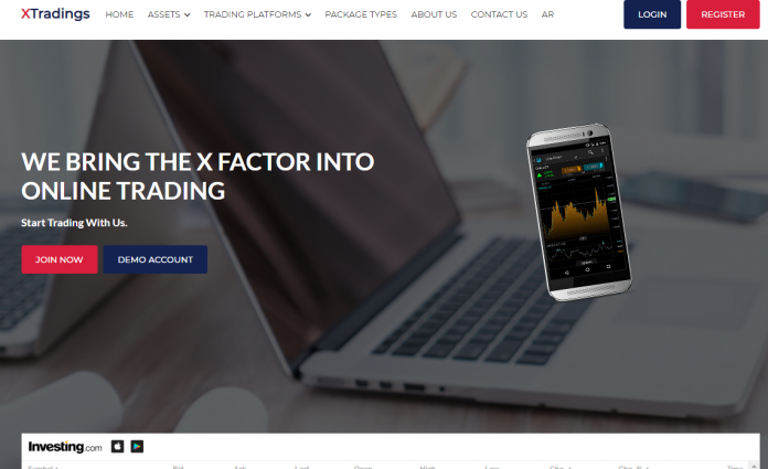 Xtradings Review Xtradings Review