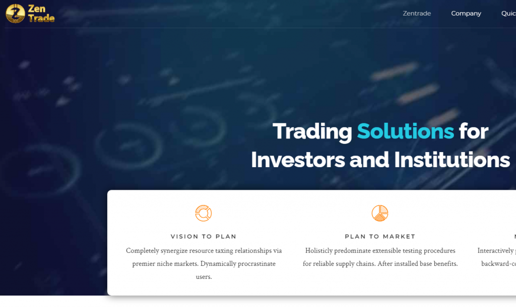 zen trade forex
