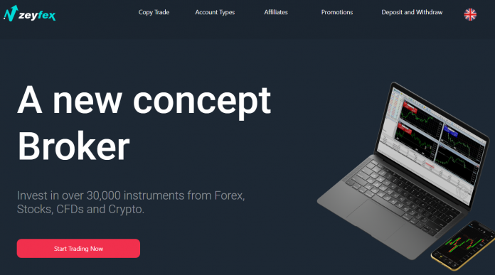 Zeyfex Review Zeyfex Review