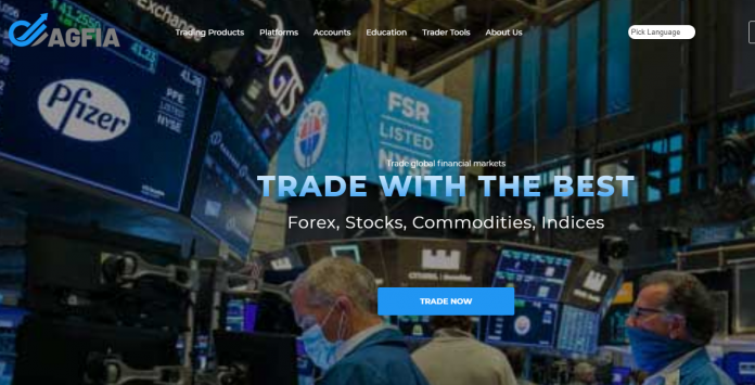 Agfia Review Agfia Review