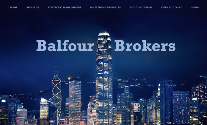 Balfour Brokers Review Balfour Brokers Review