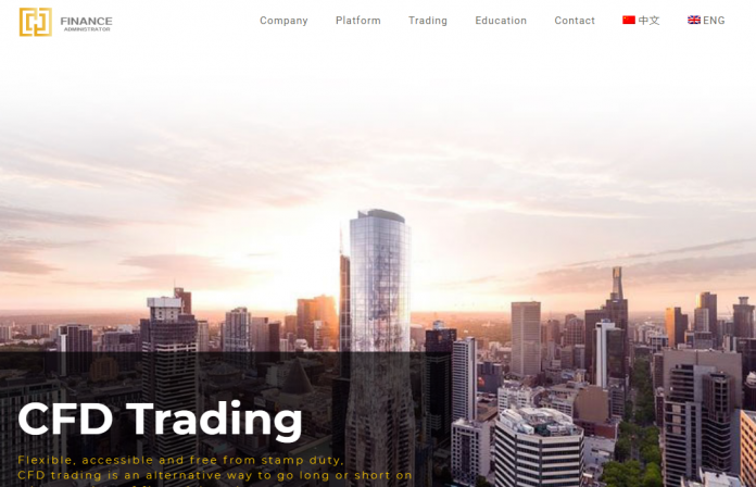 Finance Administrator Review Finance Administrator Review