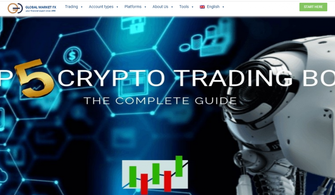 Global Market Fx Review (global-market-fx.com Scam ...