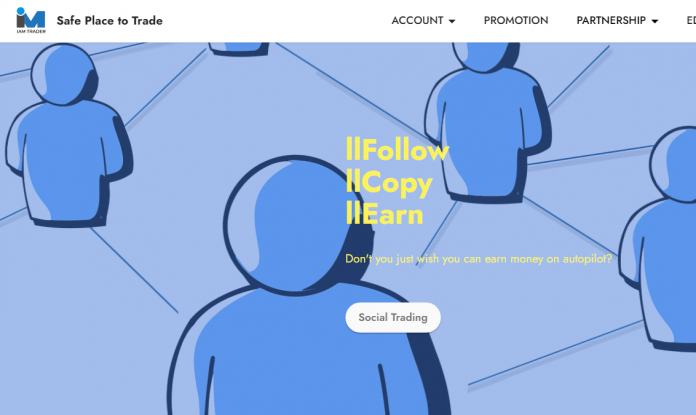 I Am Trader Review I Am Trader Review
