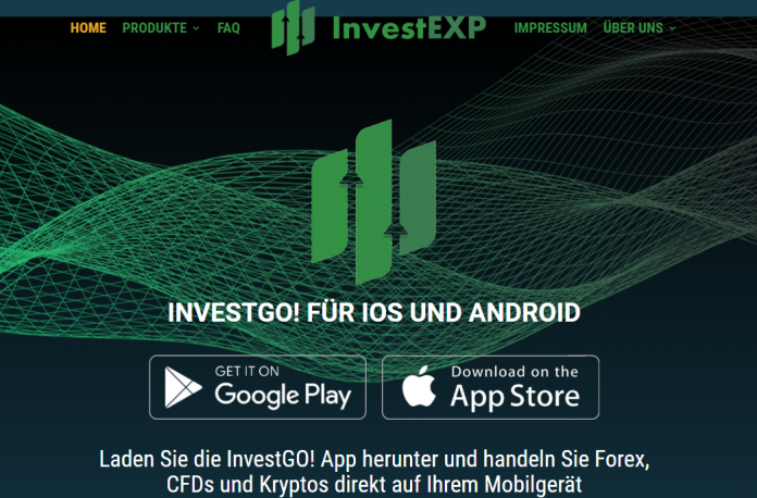 Invest Exp Review Invest Exp Review