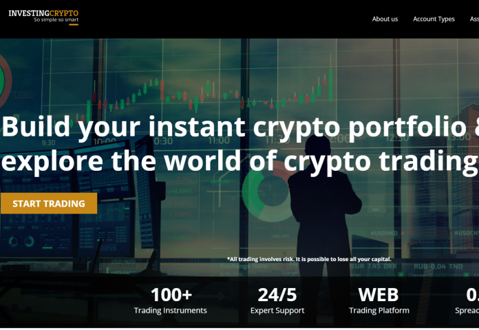 InvestingCrypto Review InvestingCrypto Review