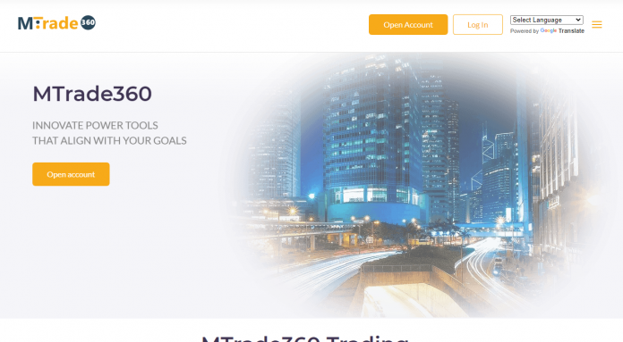 MTrade360 Review MTrade360 Review
