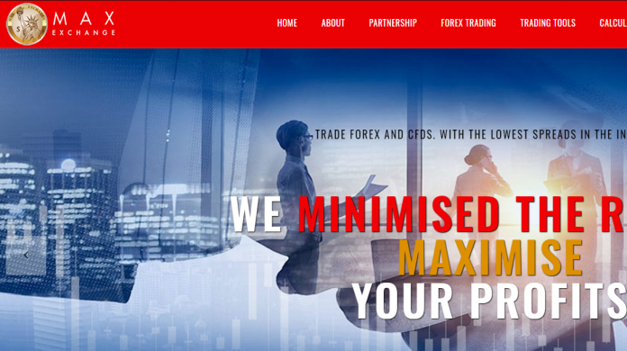 Max Exchange Review Max Exchange Review