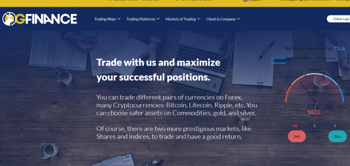 OG Finance Review OG Finance Review