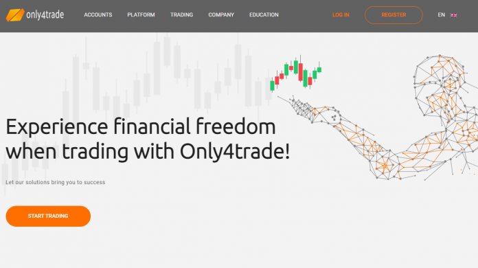 Only4Trade Review Only4Trade Review
