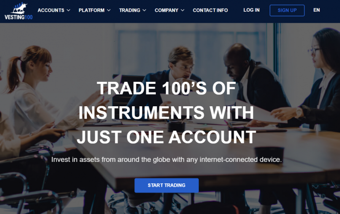 Vesting100 Review Vesting100 Review