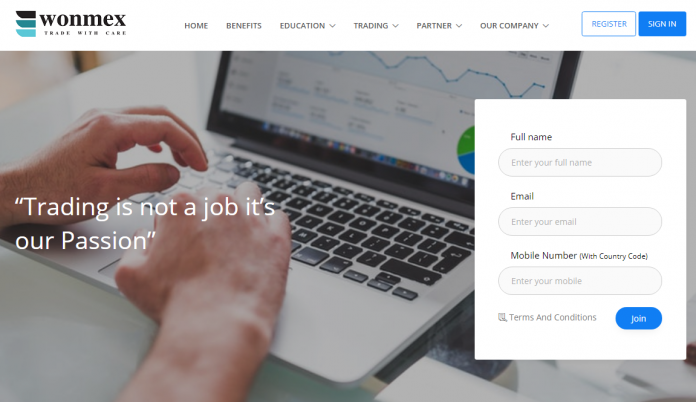 Wonmex Review Wonmex Review