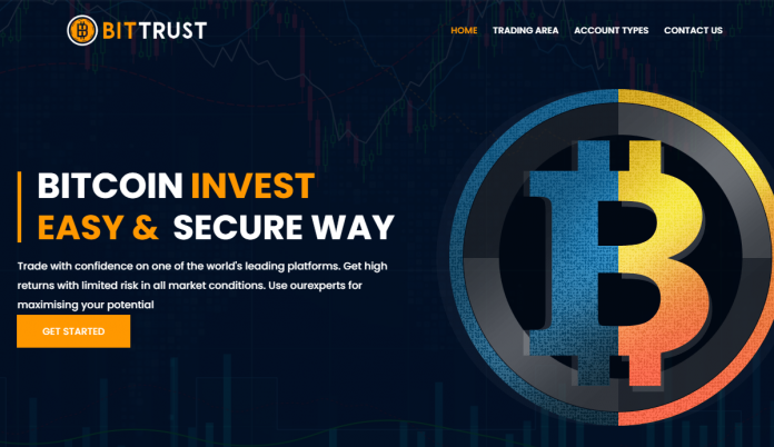 Bit Trust Review Bit Trust Review