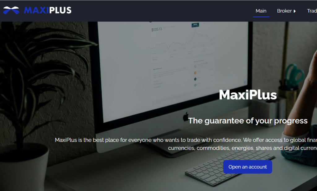maxis plus