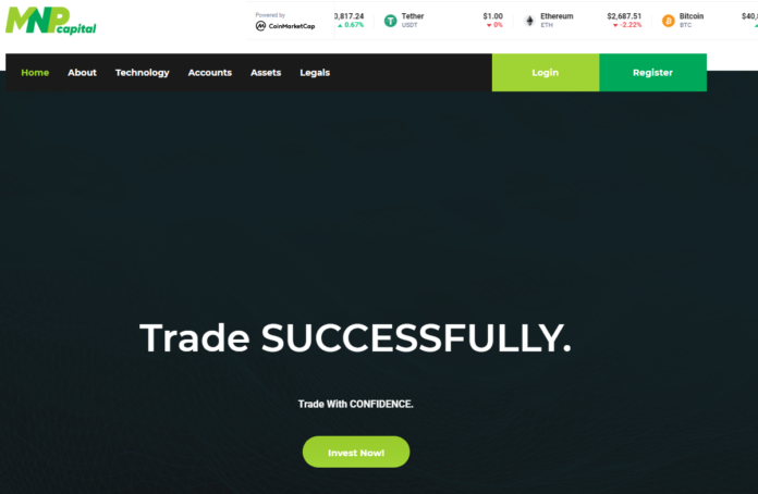 Mnp Capital Review Mnp Capital Review