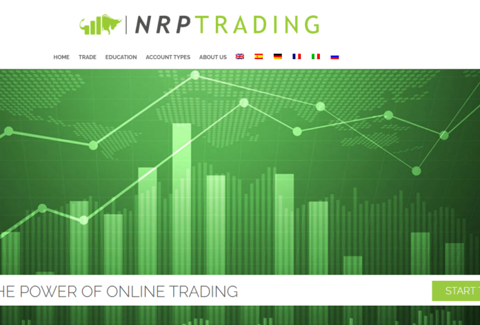 NRP Trading Review NRP Trading Review