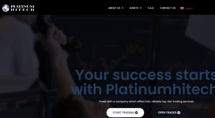 Platinum Hitech Review Platinum Hitech Review
